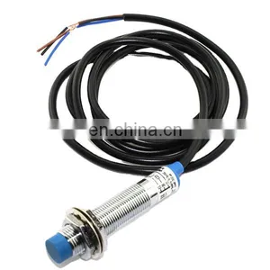 701/80312 Diesel Engine Proximity Switch 701/80312 Diesel Engine Truck Parts thumbnail-2
