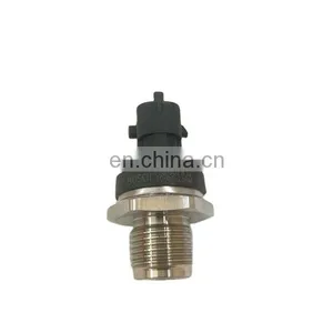 3974092 Engine Parts Pressure Sensor 3974092 Diesel Engine Truck Parts thumbnail-3