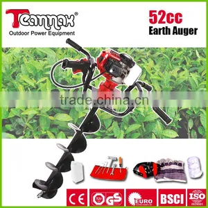 Top Rated Handy Earth Auger thumbnail-1