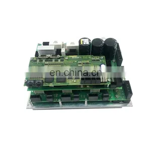 100% Original New Fanuc Parts Servo Amplifier A06B-6400-H102 thumbnail-3