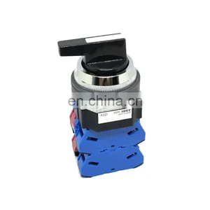 Hot Selling Idec Switch Idec As6-kt Switch 2 Pole 3 Position ASW210 ASW210 thumbnail-1
