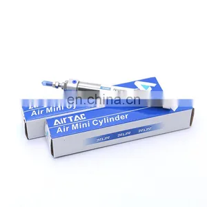 NEW Orignal Airtac Cylinder Compac Cylinder 75x25 Airtac PB16X15-U PB16X15U thumbnail-4