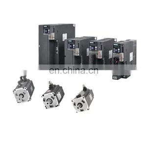 Hot Selling Siemens Servo Motor Siemens Motor Laser Drilling Belt Drive Workshop e 1FK7083-2AH71-1RH1 1FK70832AH711RH1 thumbnail-3
