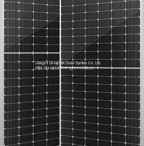 S3 Series Solar Module thumbnail-1