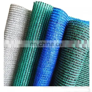 High Quality Agriculture Products/vegetable Greenhouse Covers Sun Shade Net thumbnail-1