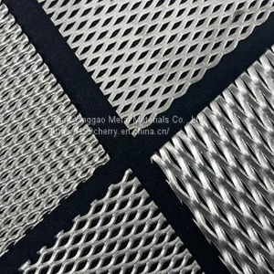 Titanium Mesh thumbnail-3