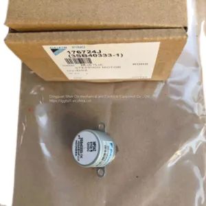 Daikin Step Swing Motor 3SB40333-1K Daikin FT25DVM Swing Motor MP24Z thumbnail-3
