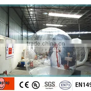 2016 Most Interesting Outdoor Clear Tent for Sale thumbnail-1