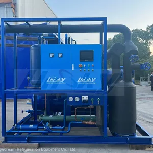 Industrial Ice Machine 30Ton Ice Block Making Machine thumbnail-2