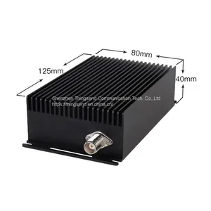 50KM Long Range RF Transceiver Module RS485 TTL RS232 Marine Vhf Radio Data Modem 433 Wireless Data Transmitter Receiver thumbnail-3