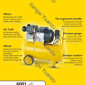 Air Compressor thumbnail-5