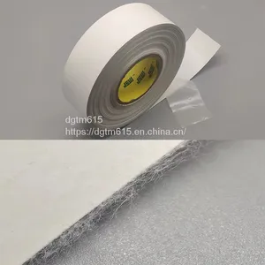 Non-spillable Non-woven Fabric 605 Hot Melt Adhesive Film Hot Melt Film With Cotton Paper 605 thumbnail-2