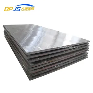 EN Standard GH3030/GH3044 8K Surface Nickel Base Alloy Plate for Chemical Equipment Strength Factory thumbnail-4