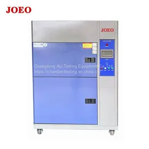 Low Humidity Drying Walk In Test Chamber SUS304 With PID SSR Control thumbnail-1