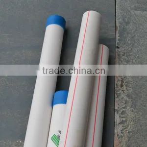 PPR Pipe and Fittings for Hot and Cold Water Supply thumbnail-4