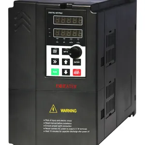 EM15-T Synchronous Motor Drive thumbnail-1