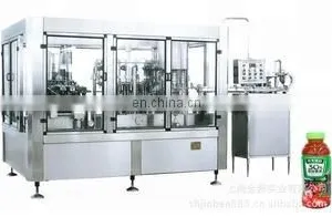 High Effective Automatic Tomato Jams Produce Line/tomato Sauce Production Line/chili Sauce Making Machine thumbnail-4