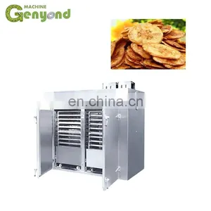 Plantain Chips Drying Machine thumbnail-1