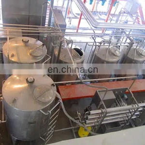 Instant Coffee Production Line thumbnail-3