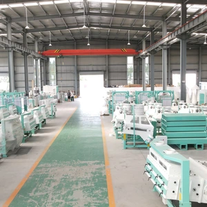 Henan Hualiang Machinery Co., Ltd company overview - view 2 thumbnail