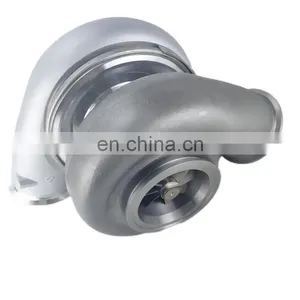 Racing Turbocharger G42-1200 879779-5007S 757707-0011 Ball Bearing Turbo for Universal Racing Car thumbnail-2