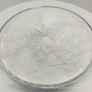 ZHOUF Low Price CAS 9004-61-9 Hyaluronic Acid Hyaluronic Acid Used in Cosmetics to Moisturize and Improve Skin thumbnail-2