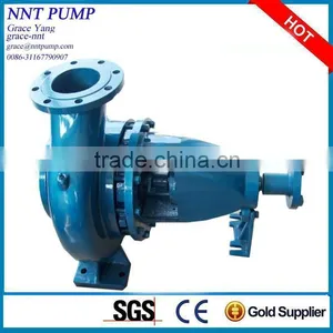 12V IS Series High Pressure Electric Water Pump thumbnail-1