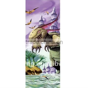 For Iphone 4s 3D Sticker thumbnail-1