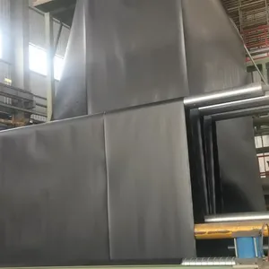 Application of 1.50mm Thick HDPE Geomembrane in Oil Fields thumbnail-1