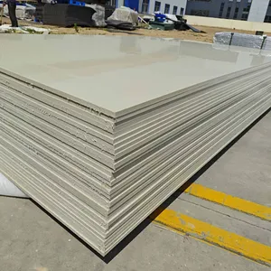 Plastic Polypropylene Pp Sheet thumbnail-1