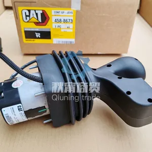CAT Genuine 458-8673 CONTROL GP-HANDLE 4588673 Pièces de rechange Caterpillar thumbnail-1