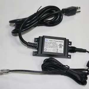 LED Power Supply for Horticulture Lighting With 0-10V Dimming Control thumbnail-1