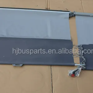 Original Bus Cover System 8204-00276 ZK6122HL ZK6129H ZK6122HL ZK6127HS Bus Sunroof Manual for Bus thumbnail-4