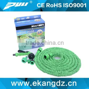 Garden Watering Stretch Flexible Xpanding Hose thumbnail-1