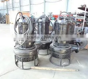 Submersible Industrial Sewage Pump thumbnail-1