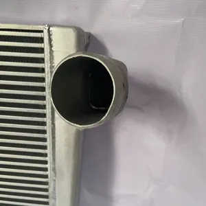 Radiator DONGFENG TRUCK INTERCOOLER 1H7YL35F45X1A-010 thumbnail-6