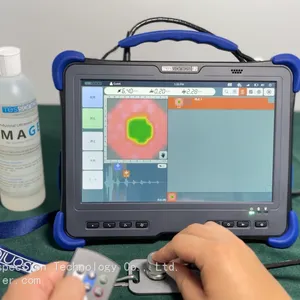 RSWA F2 Ultrasonic Quality Inspection Platform thumbnail-1