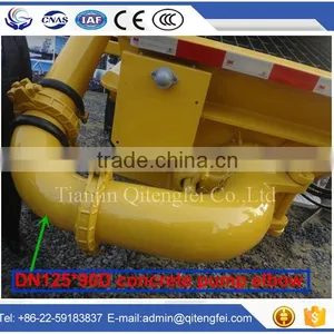 Bend-double Layer DN125 R275 90D thumbnail-3