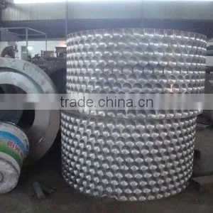 The Upper Design Pressure Ball Machine / Briquette Making Machine Made in China thumbnail-2