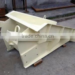High Quality Vibrator Feeder,electromagnetic Vibrating Feeder thumbnail-1