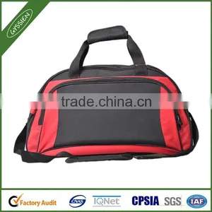 High Quality 2014 Continued Hot Sport Duffle Bag China thumbnail-1