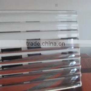 3mm Patterned Glass Figured Glass Rolled Glass 1830*1220 thumbnail-3