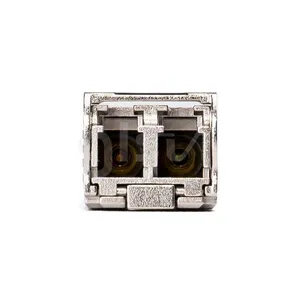 SFP-25G-SR Cisco Compatible, 25GBASE-SR SFP28 850nm 100m DDM LC MMF Fiber Optical Transceiver Module thumbnail-3
