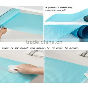 Hot Sale Non-slip Colorful Plastic Kitchenware Eva Mat, Eva Liner thumbnail-6