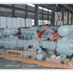 2D5.5 Compressor China Manufacturer Unicol Provides a Variety of Gas Solutions thumbnail-1