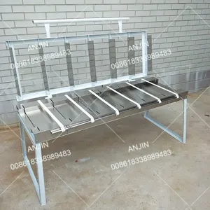 Automatic Dry Stick Noodle Cutting Machine thumbnail-4