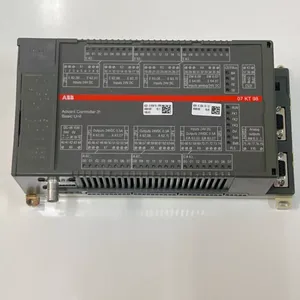 ABB 07KT98 GJR5253100R0260 Basic Unit thumbnail-1