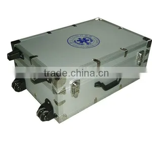 Hot! Medical Tool Case With Wheels thumbnail-1