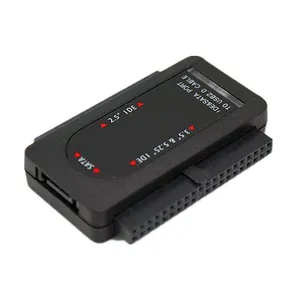 AOTECH IDE/PATA SATA USB2.0 Usb Converter Hard Drive Adapter thumbnail-1