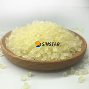Wholesale Non-drawing White Hot Melt Glue Hot Melt Adhesive Hot Melt Granules for Pleating Air Filter Paper Binding thumbnail-3